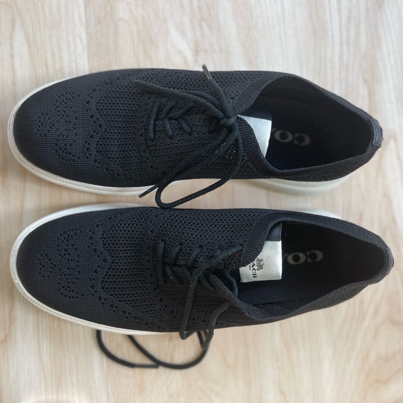 Coach Other - Coach shoes